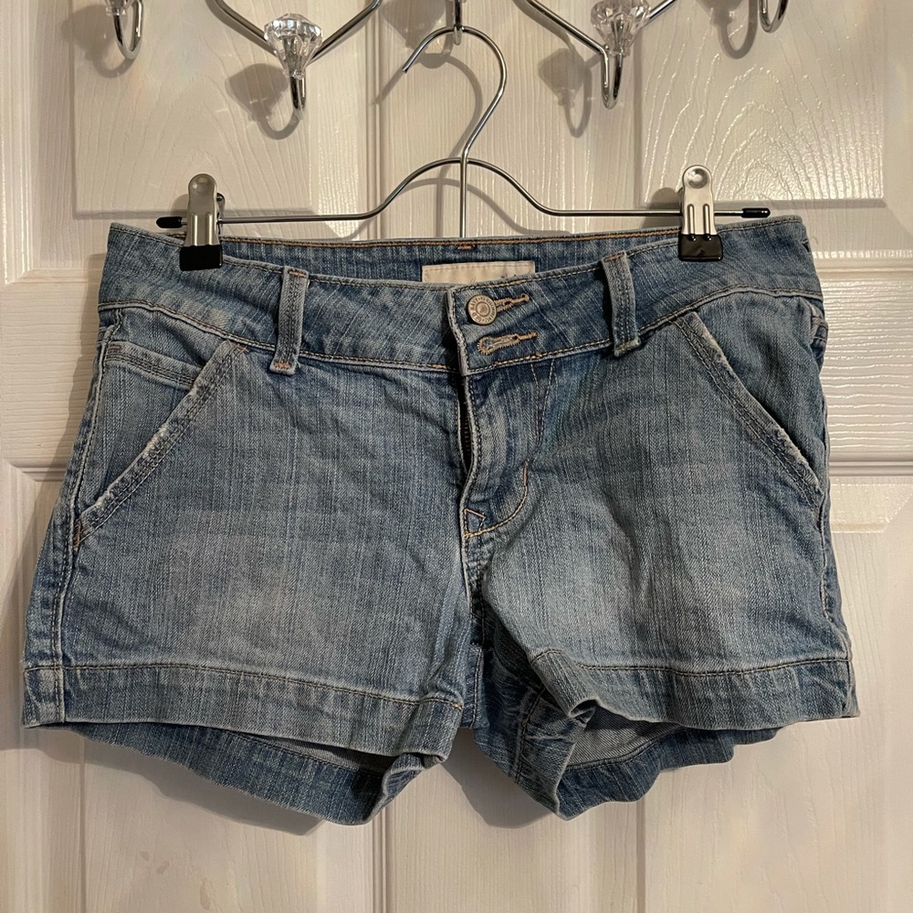 Old navy Jean shorts
